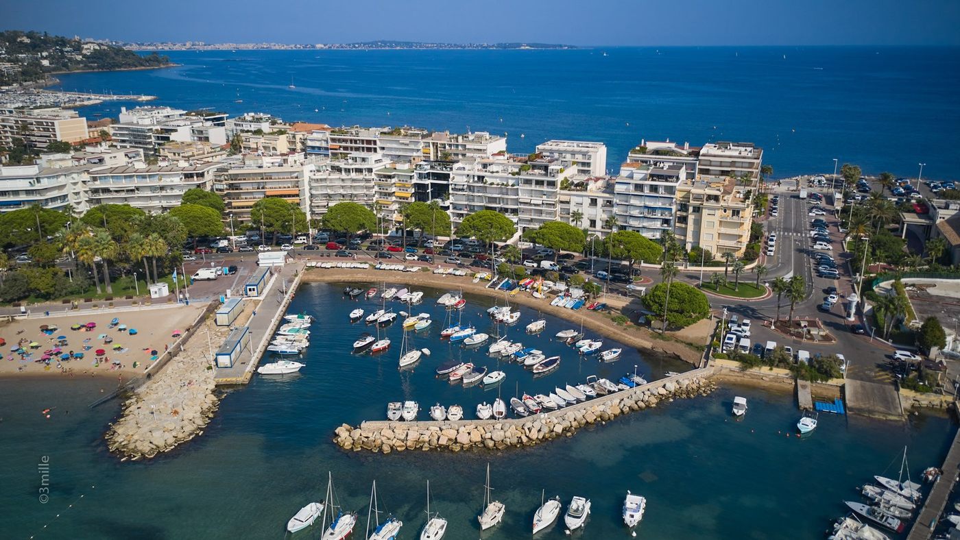 Vue mer